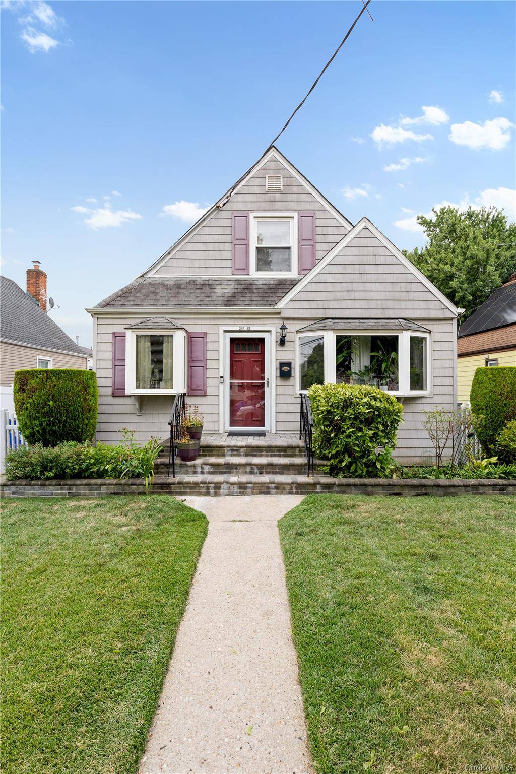 Welcome to this charming Rosedale residence, filled with warmth and endless potential.