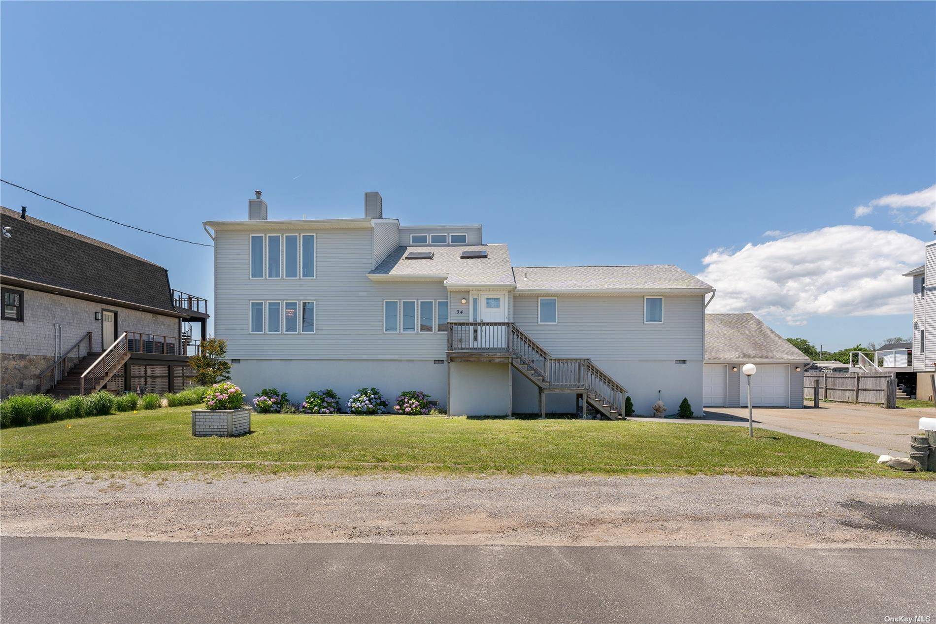 The best location in East Quogue !