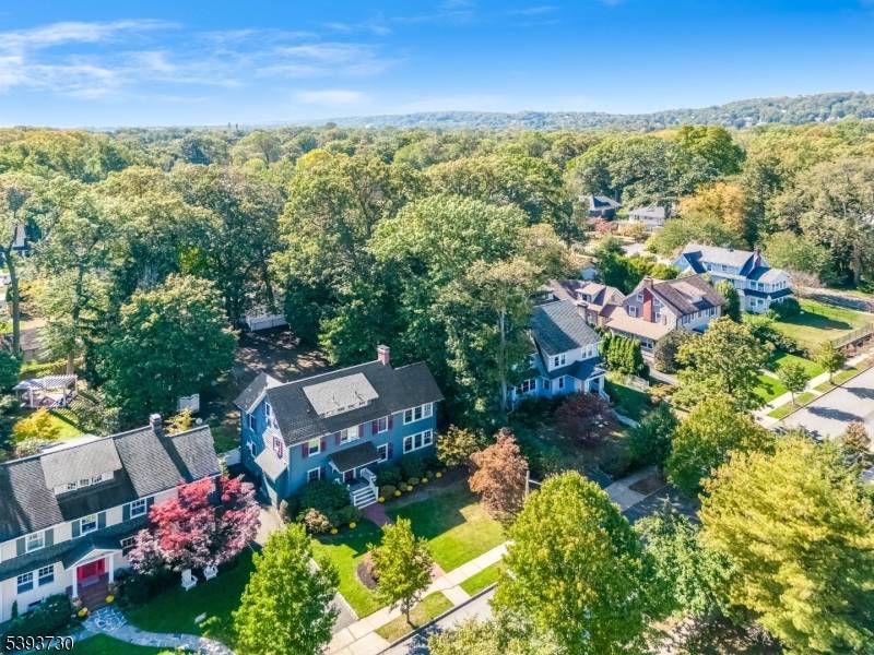 Welcome to this beautifully refreshed Montclair home that perfectly blends classic charm and modern updates.