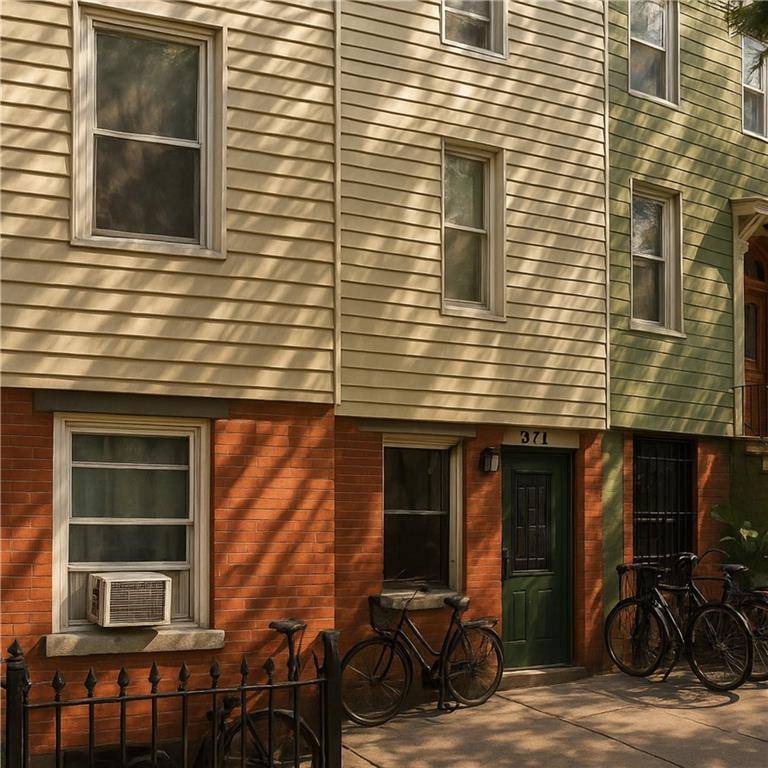 Charming 2 Family Townhouse in Park Slope Brooklyn Discover this classic two family townhouse situated on a picturesque tree lined block in the heart of Park Slope, one of Brooklyn's ...