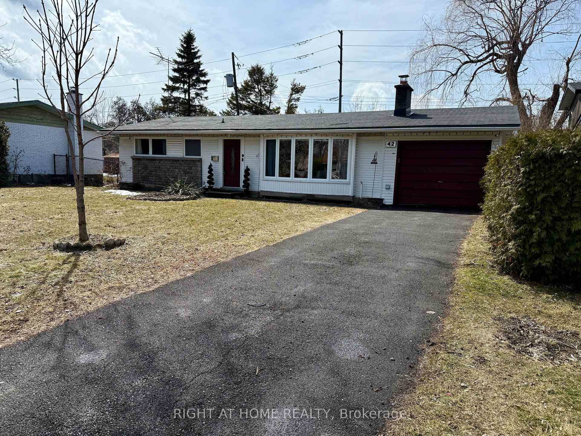 Experience your dream lifestyle at 42 Cleadon Dr, located in the sought after Crystal Beach community, just steps from Ottawa River, Andrew Hayden Park and the Nepean Sailing Club.