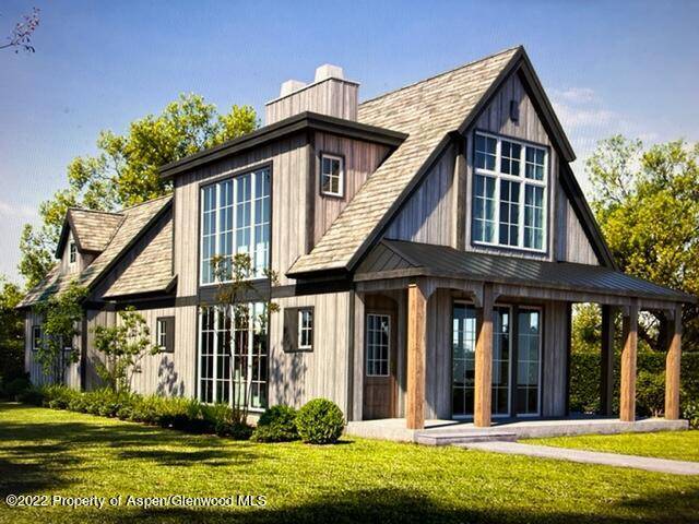 Introducing BowdenHomes newest West End ''Cabin'' Home, 620 W Smuggler offers 4241 sf living 2 car garage with 4 bedroom suites 5th optional, 2 living areas, a smart, open floor ...
