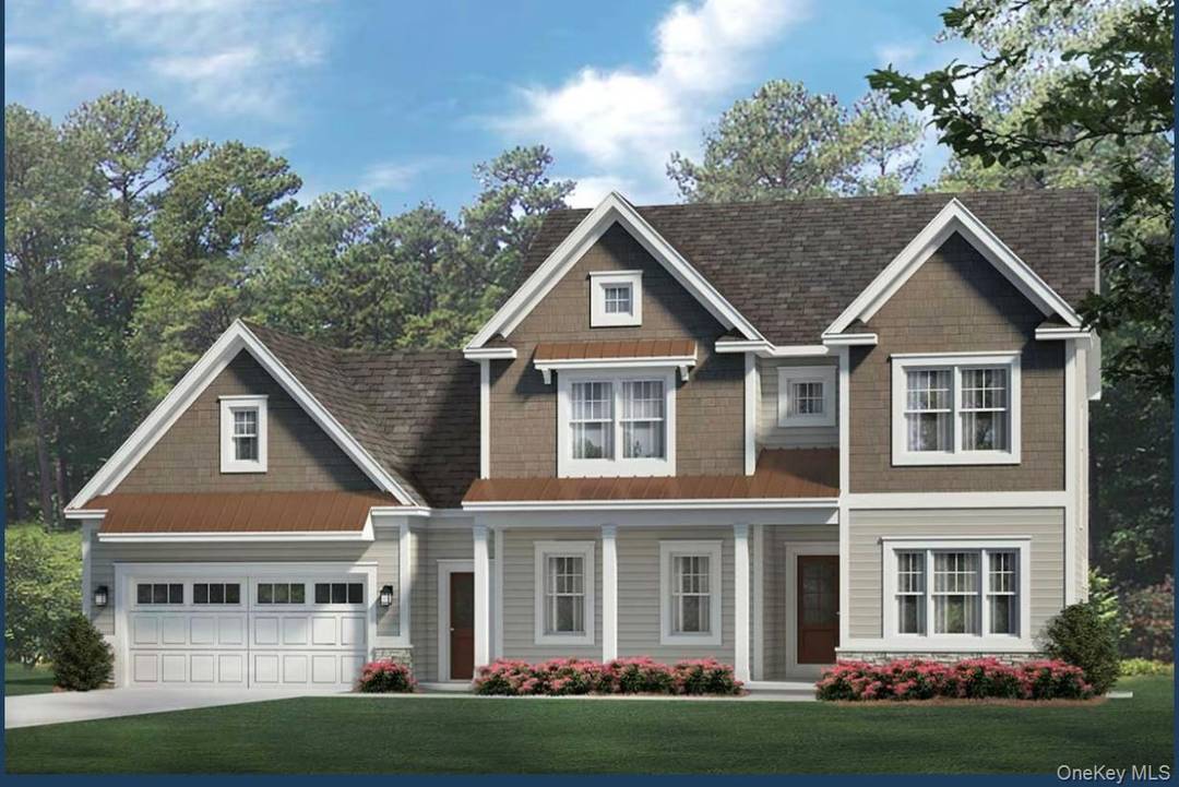 LOTS ARE CLEARED AND READY TO BUILD !