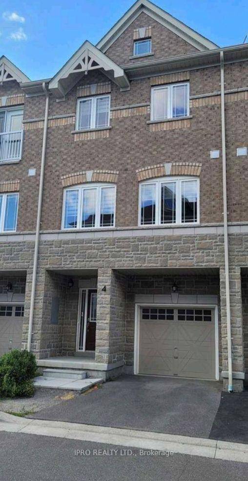Step into your ideal home with this stunning 4 bedroom townhome, perfectly situated in the coveted Williamsburg community.
