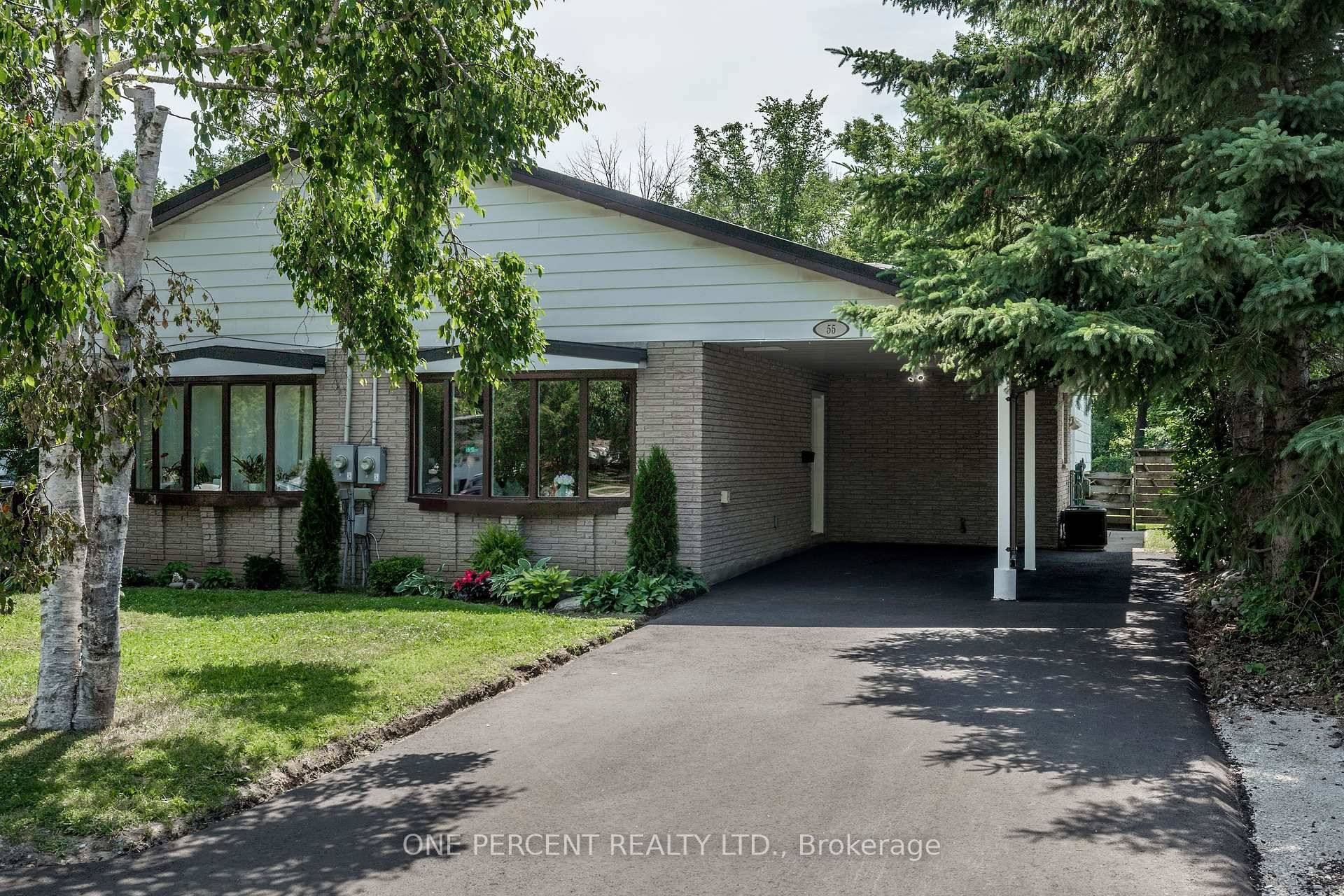 City approved, legal duplex offering two self contained, move in ready units up down with private entrances ideal for investors, multi generational families or homeowners looking to offset mortgage costs.