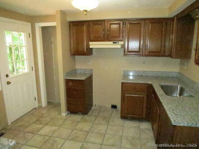 Privacy, privacy. privacy with this newly renovated Raised Ranch on 4 plus acres.