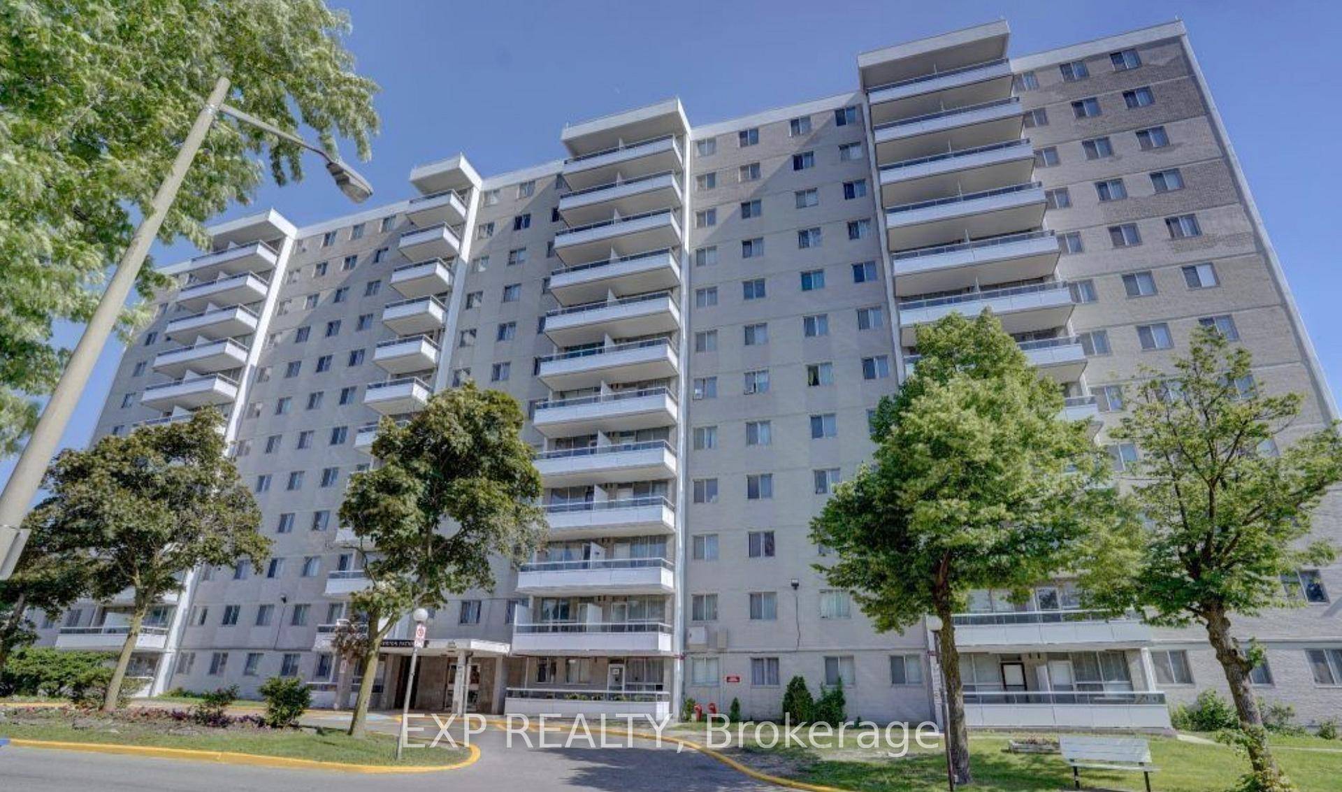 Welcome to 200 Lotherton Ptwy 508, Toronto, ON M6B 2G8, a bright and well maintained three bedroom condo located in one of North Toronto's most convenient and family friendly neighbourhoods, ...