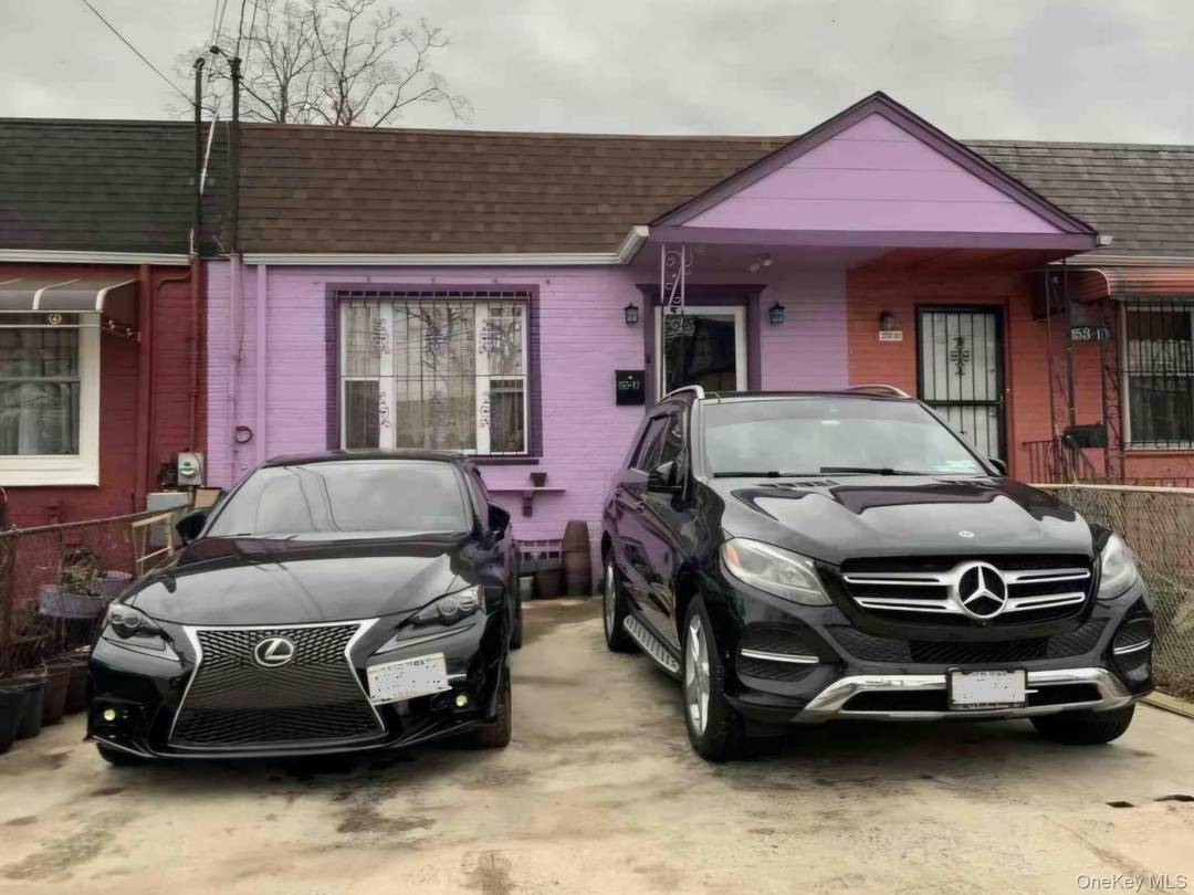 Property is in excellent condition.