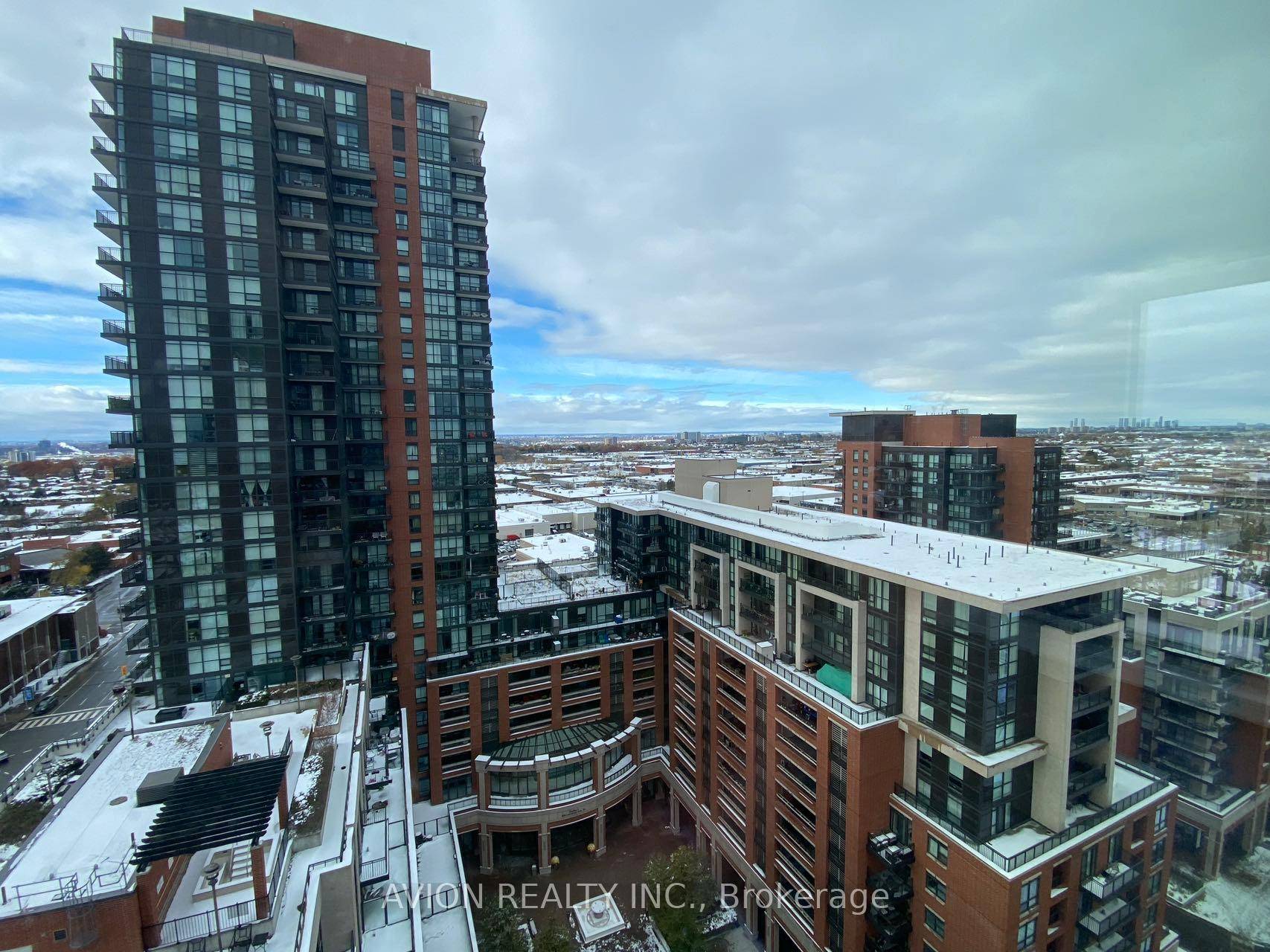 Experience Luxury Living At The Italian Inspired Treviso Condos !