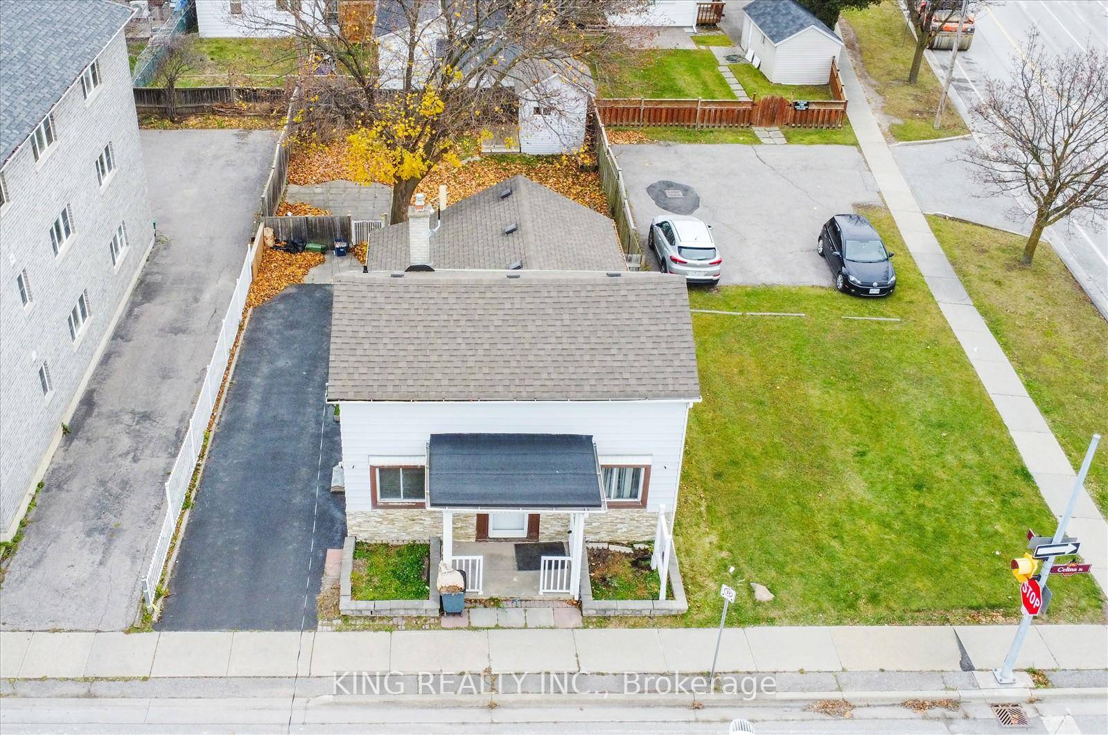 EXCELLENT OPPORTUNITY FOR INVESTORS amp ; FIRST TIME HOME BUYERS !