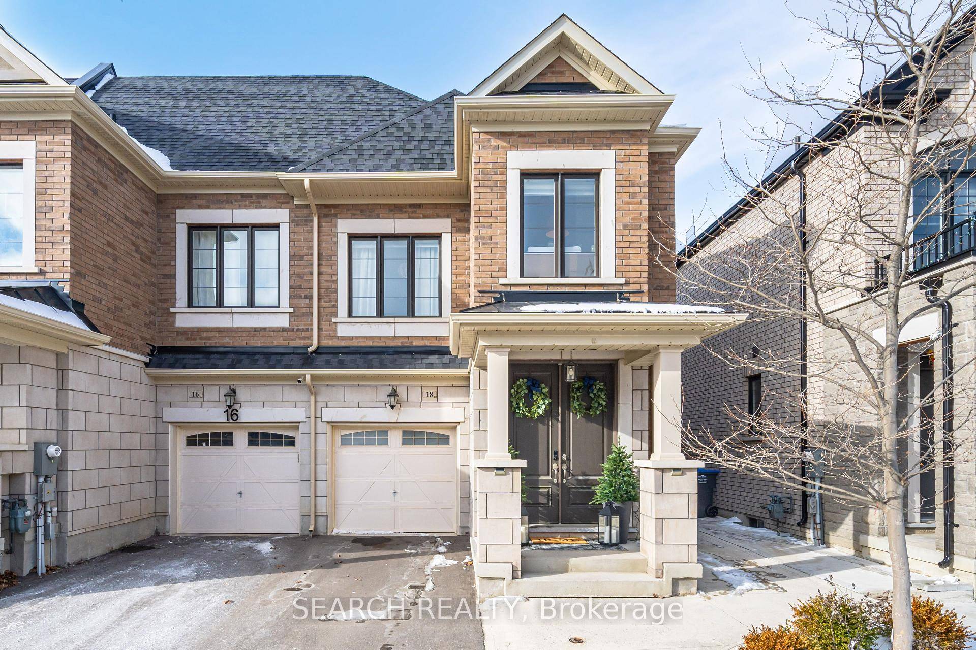 Welcome to this stunning model by Opus Homes, a perfect blend of modern elegance and functional design.