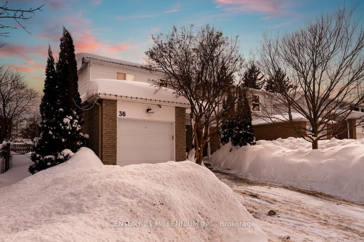 You need to see this nicely updated 4 1 bedroom, 3 bathroom home perfect for a growing family !