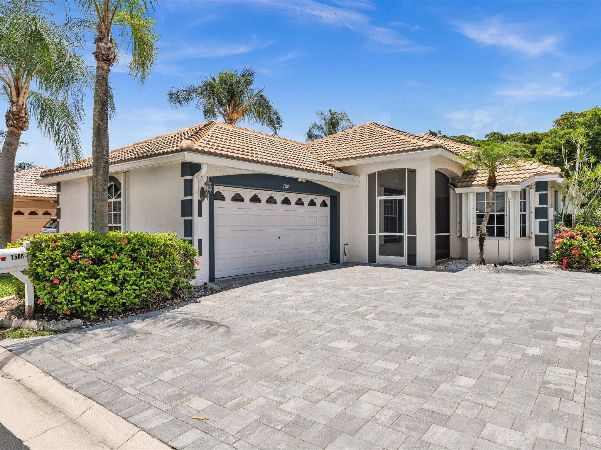 Welcome to this beautifully maintained and charming 3BR, 2BTH home located in the desirable community of Newport Cove.
