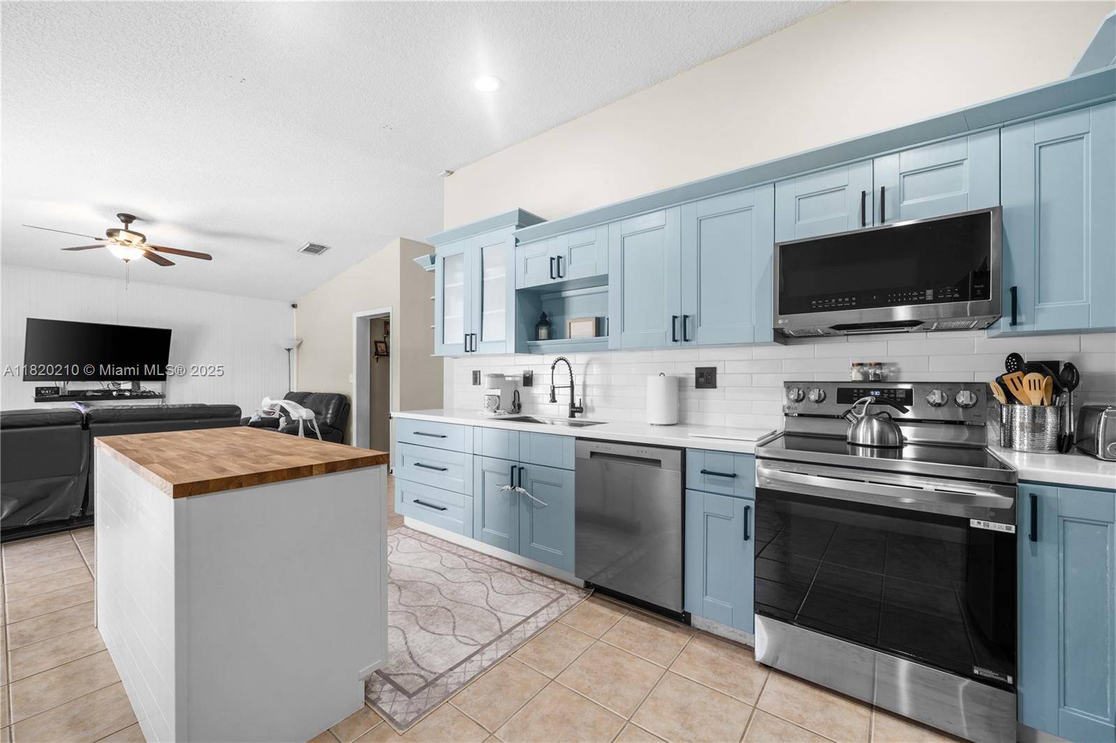 Fall in love with this move in ready gem !
