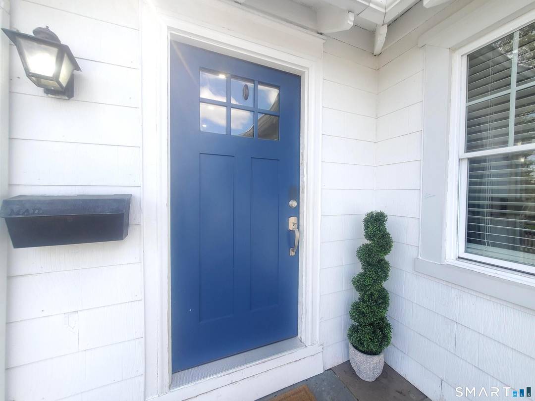 A considerable price reduction for this updated and just recently listed, immaculate house on a peaceful tree lined street which offers 2 3 bedrooms and more.