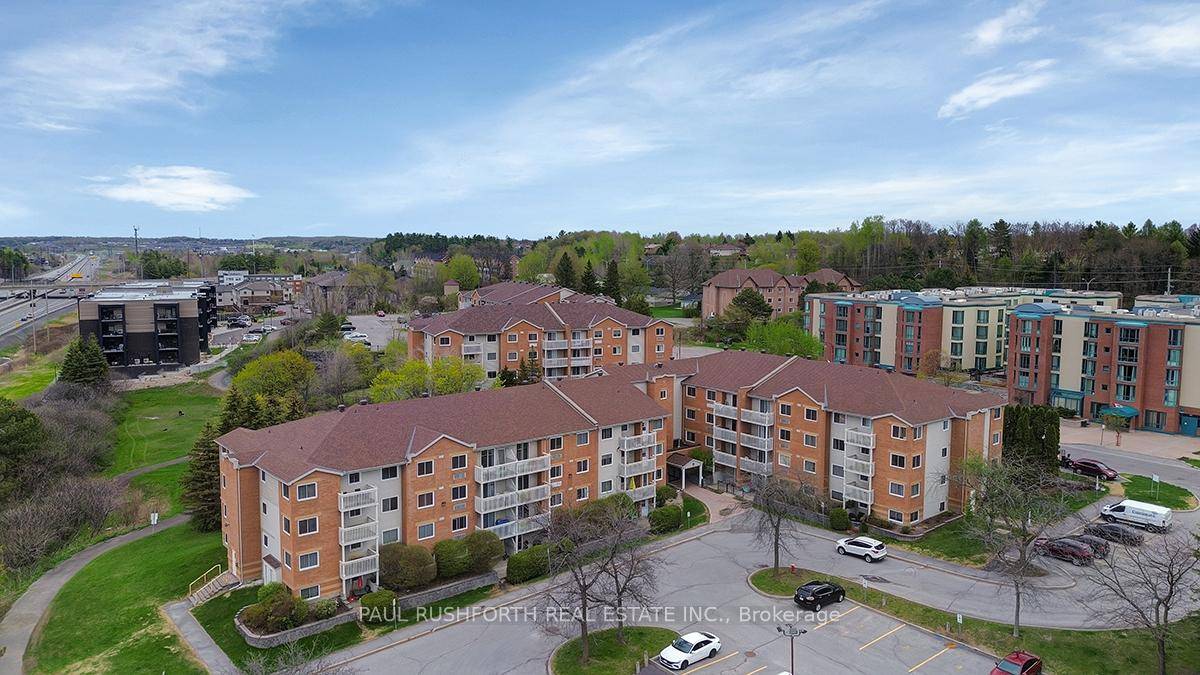 Nestled in a sought after neighbourhood, this well maintained 2 bedroom condo offers the ideal blend of comfort, convenience, and value.