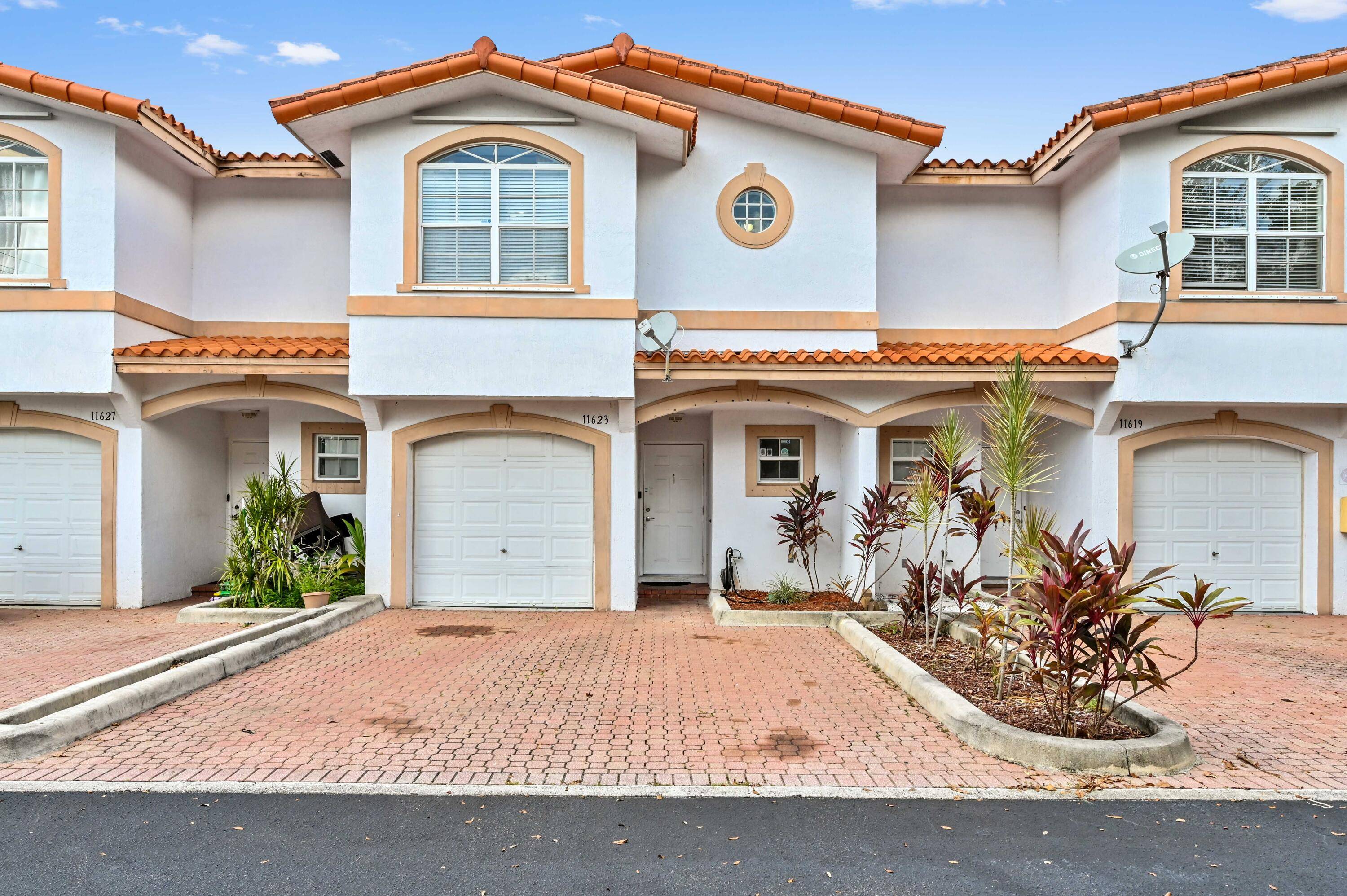 Welcome to your new home !