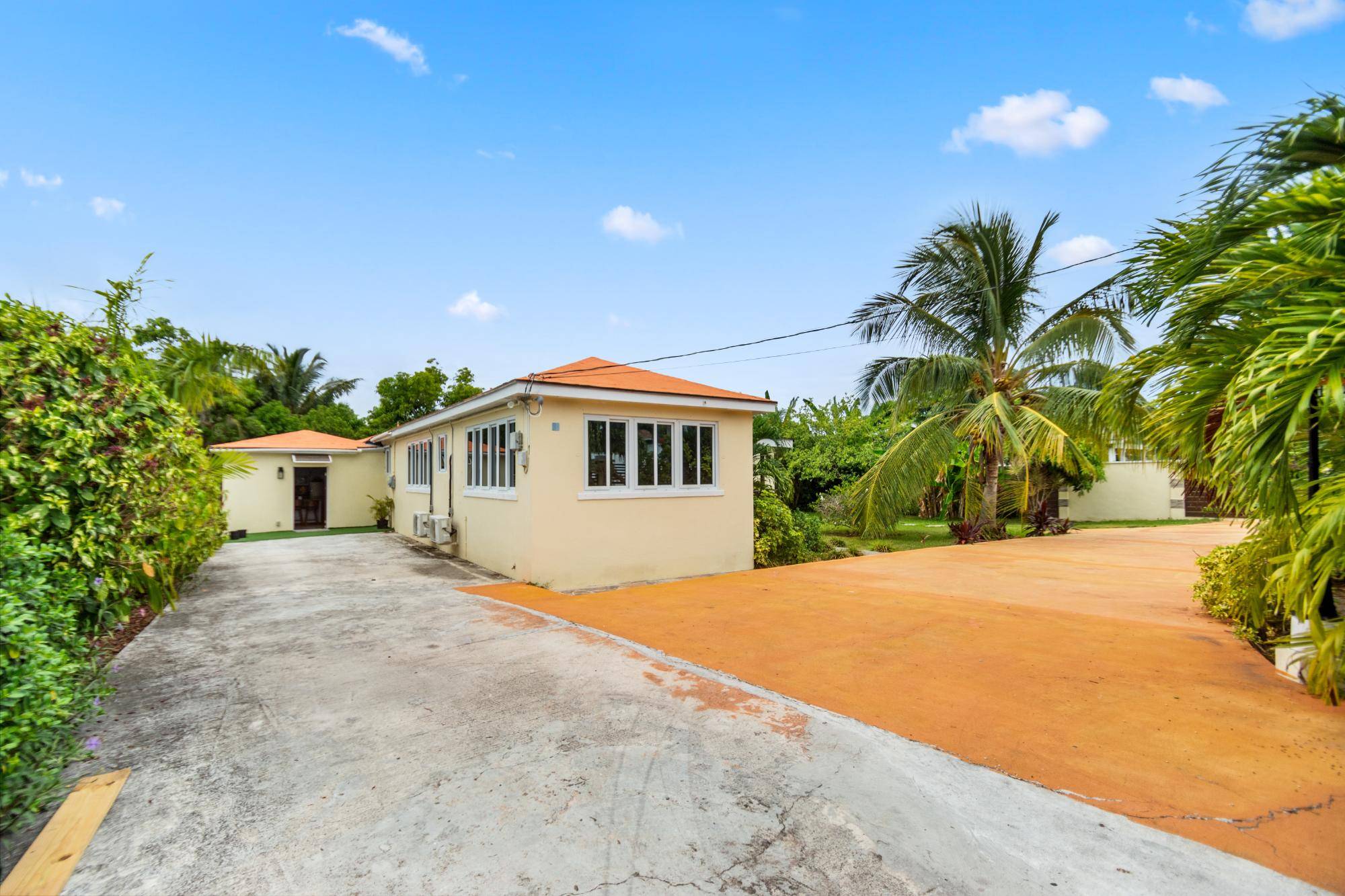 COMMONWEALTH ROAD BLAIR Single Family Home New-Providence