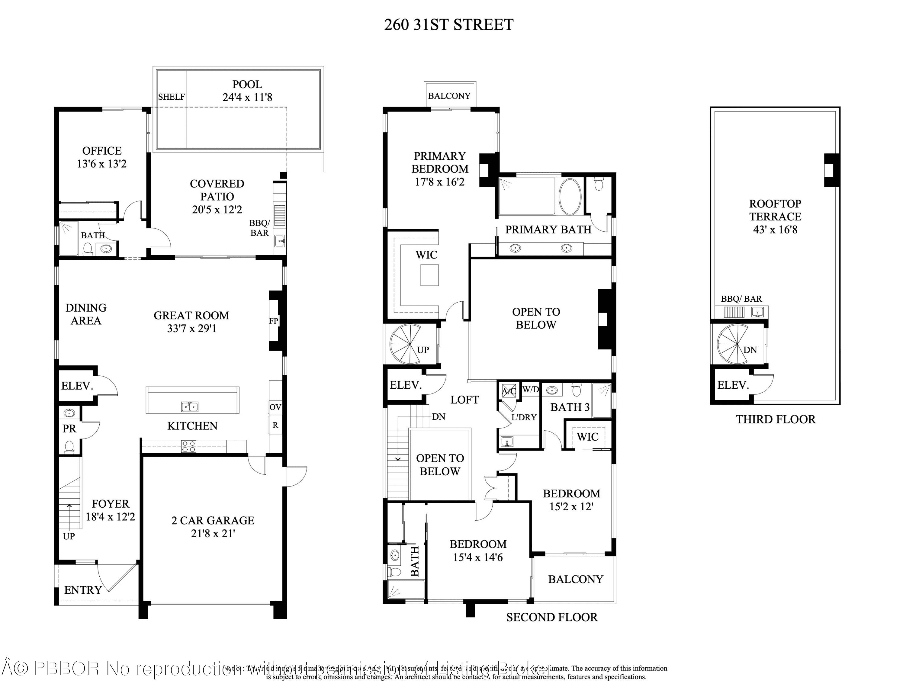 A vision of modern Palm Beach luxury, this brand new 2025 coastal estate embodies sophistication, innovation, and resilience.