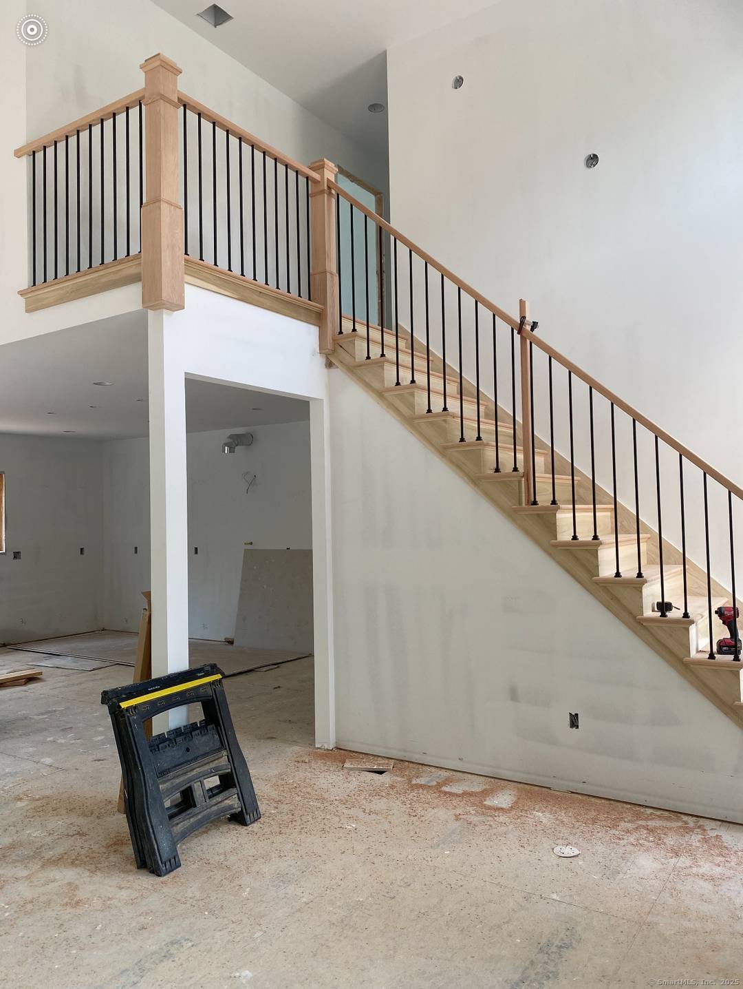 Discover this stunning Quality New Construction Contemporary colonial home offering 4 spacious bedrooms and 2.