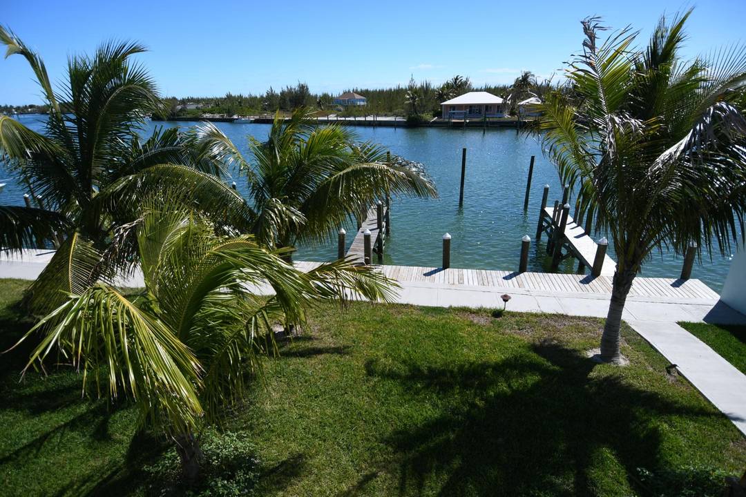 ATLANTIS #2221 Condo Abaco