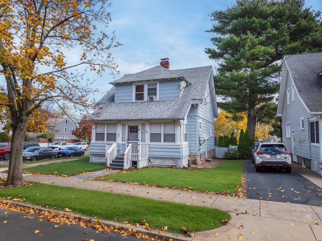 Welcome to 481 Savin Ave, West Haven, CT 06516 a beautifully updated 5 bedroom, 2.