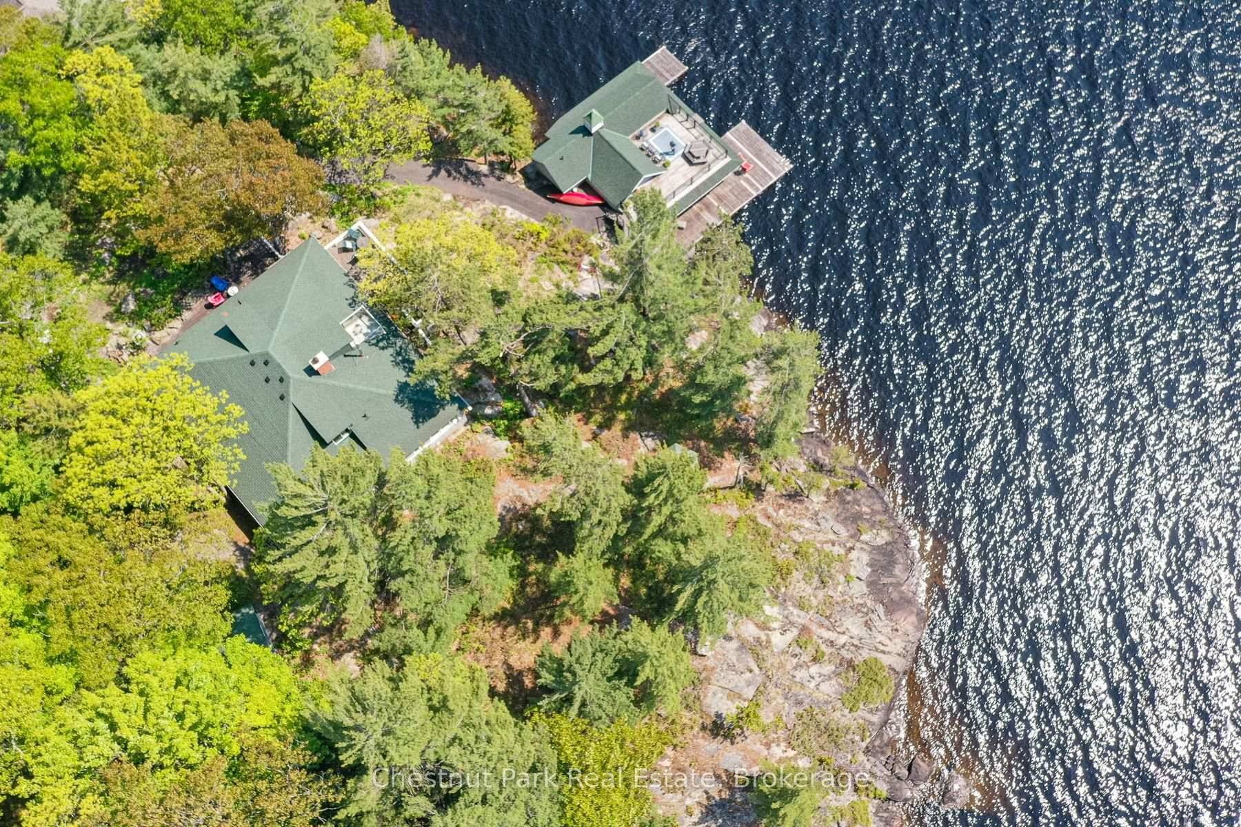Location, History amp ; Magnificent Views Await at this 4 season Family Retreat.