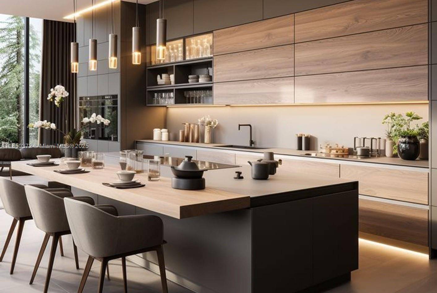 Build your dream home in the iconic Miami Modern Biscayne Boulevard Historic District.