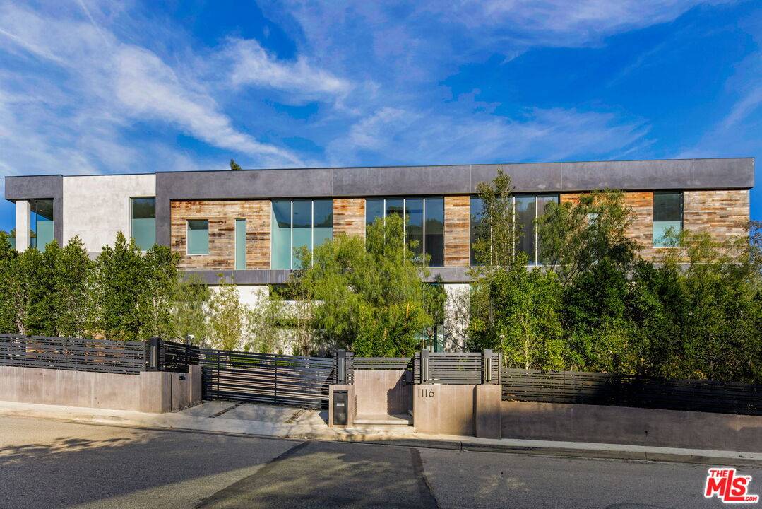 1116   Chantilly Rd 7BR Bel Air La