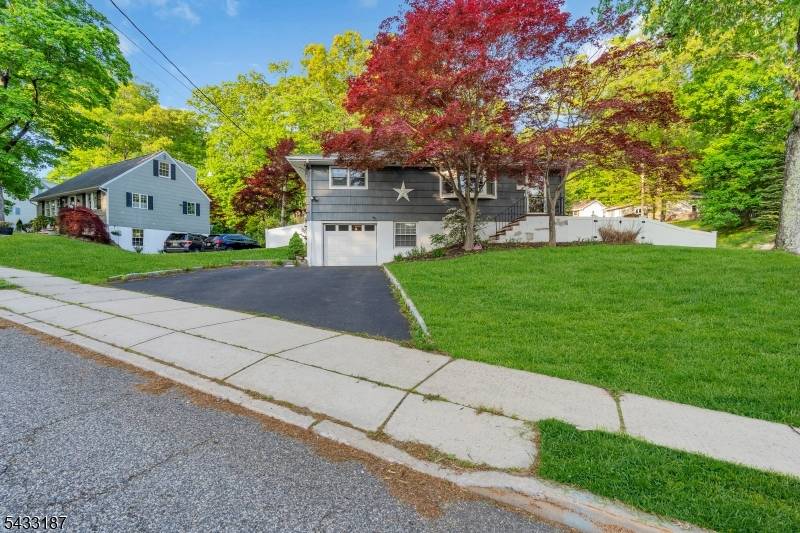 Beautifully updated ranch located on a quiet street in Bloomingdale offering a bright, open layout with a clean, modern feel.
