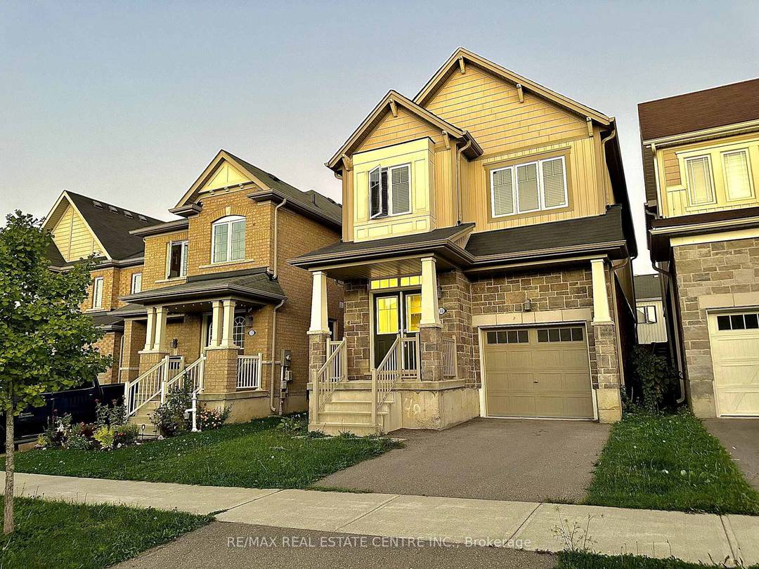 Beautifully well designed 4 bedroom, 3 bath, 1800 sq.