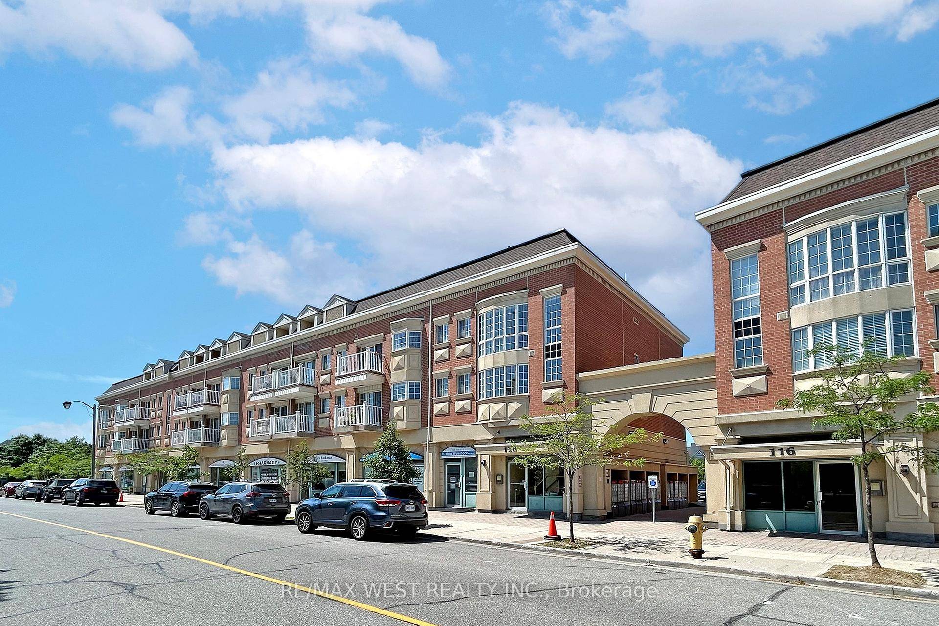 Welcome to Cornell Village Living, Where Comfort Meets Convenience.