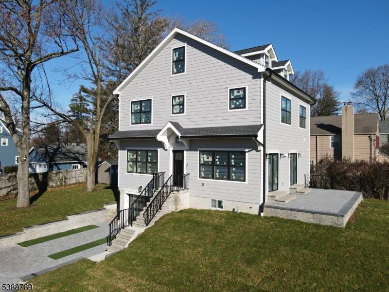 This NEW CONSTRUCTION Colonial is 4 beds 4 full bath and 1 half bath to be completed by December 2025.