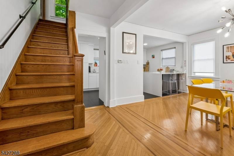 Full of timeless charm and thoughtful updates, this 3 bedroom, 2 bath Maplewood home blends classic craftsmanship with modern comfort.