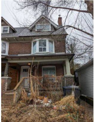 Income potential Triplex across Toronto Beaches, waterfront trails biking kayaking concerts festivals, Artisan shops, and International cuisines.