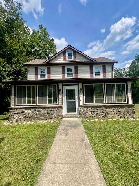 This beautifully maintained two story home offers 4 bedrooms and 2 full baths, perfectly set on an expansive, picturesque lot in a highly convenient, commuter friendly location.
