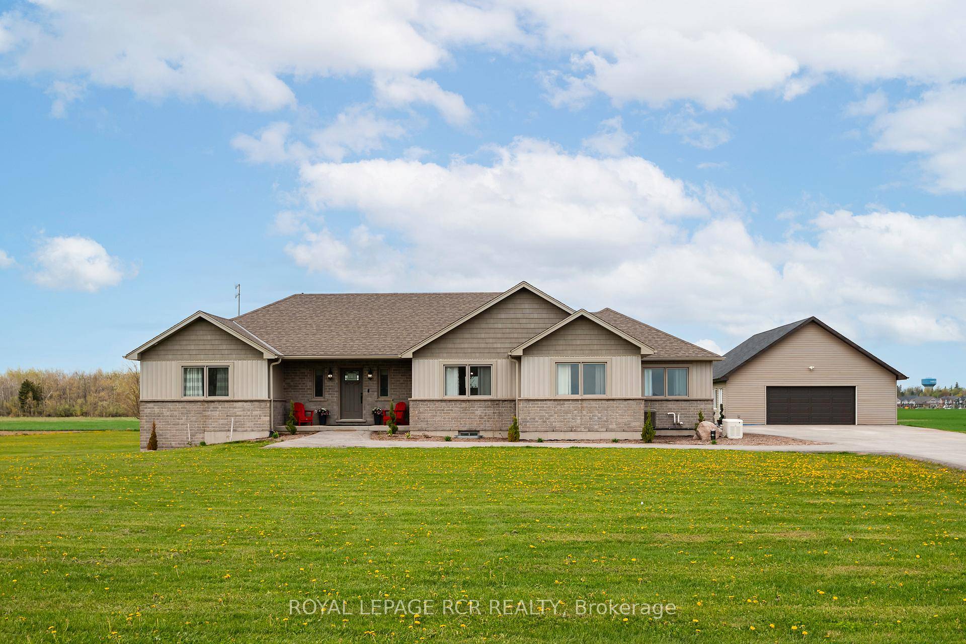 Sunrise and sunset views are calling you to this beautiful bungalow on 2.