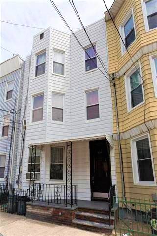 150 HOPKINS AVE Condo New Jersey