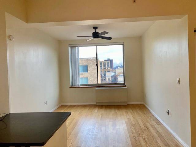 Reduced Broker FeeAvailable at last, the C line at at the Langston, Central Harlem's finest condominium !