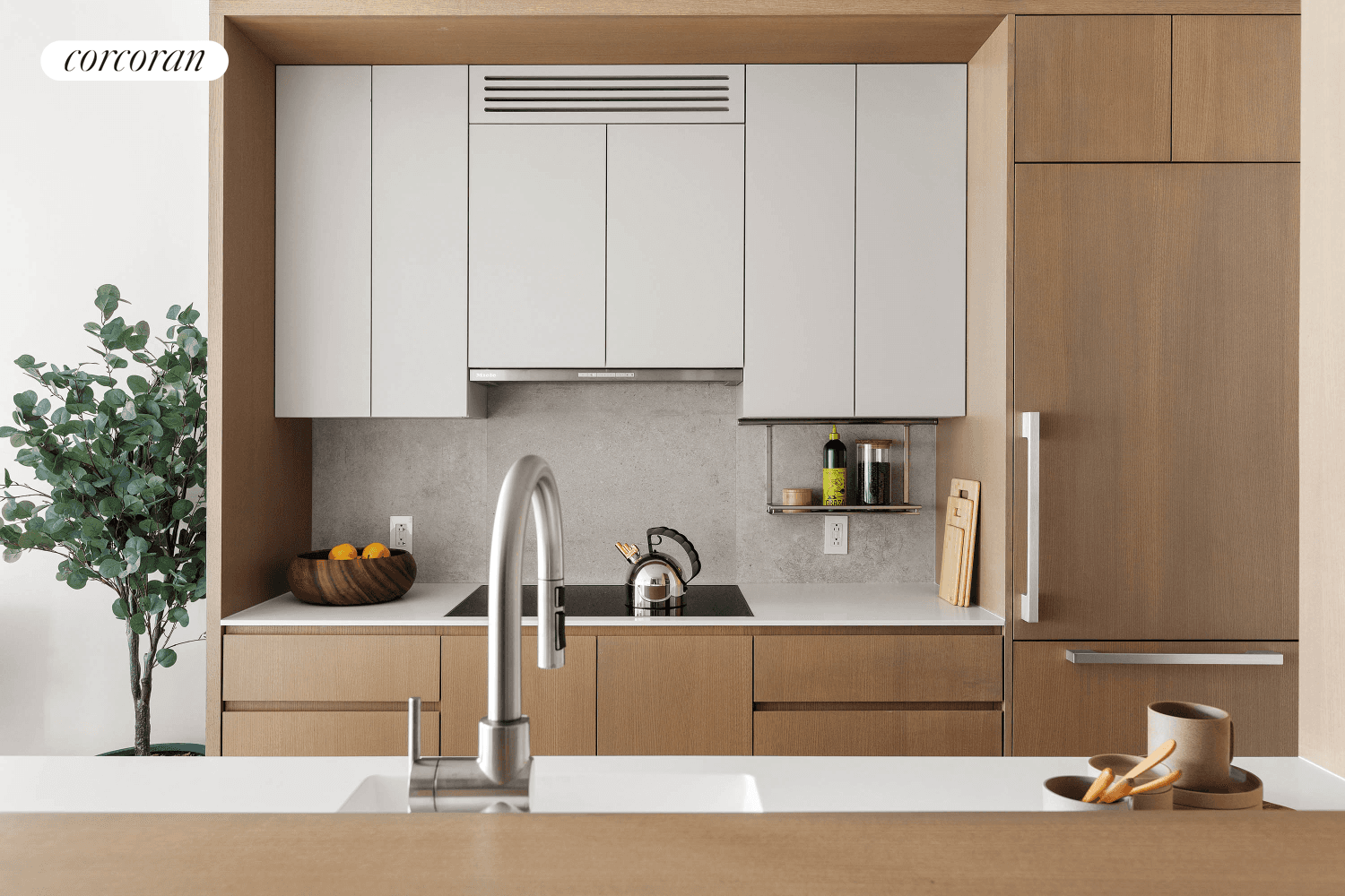 Introducing Linea 428 West 19th Street a collection of 32 boutique condominium homes thoughtfully designed by BKSK Architects and located moments from the High Line and Hudson River Park in ...