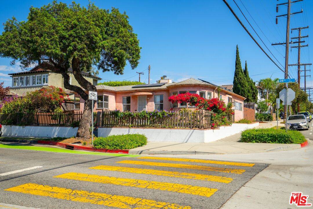 2417   28th St 3BR Santa Monica La