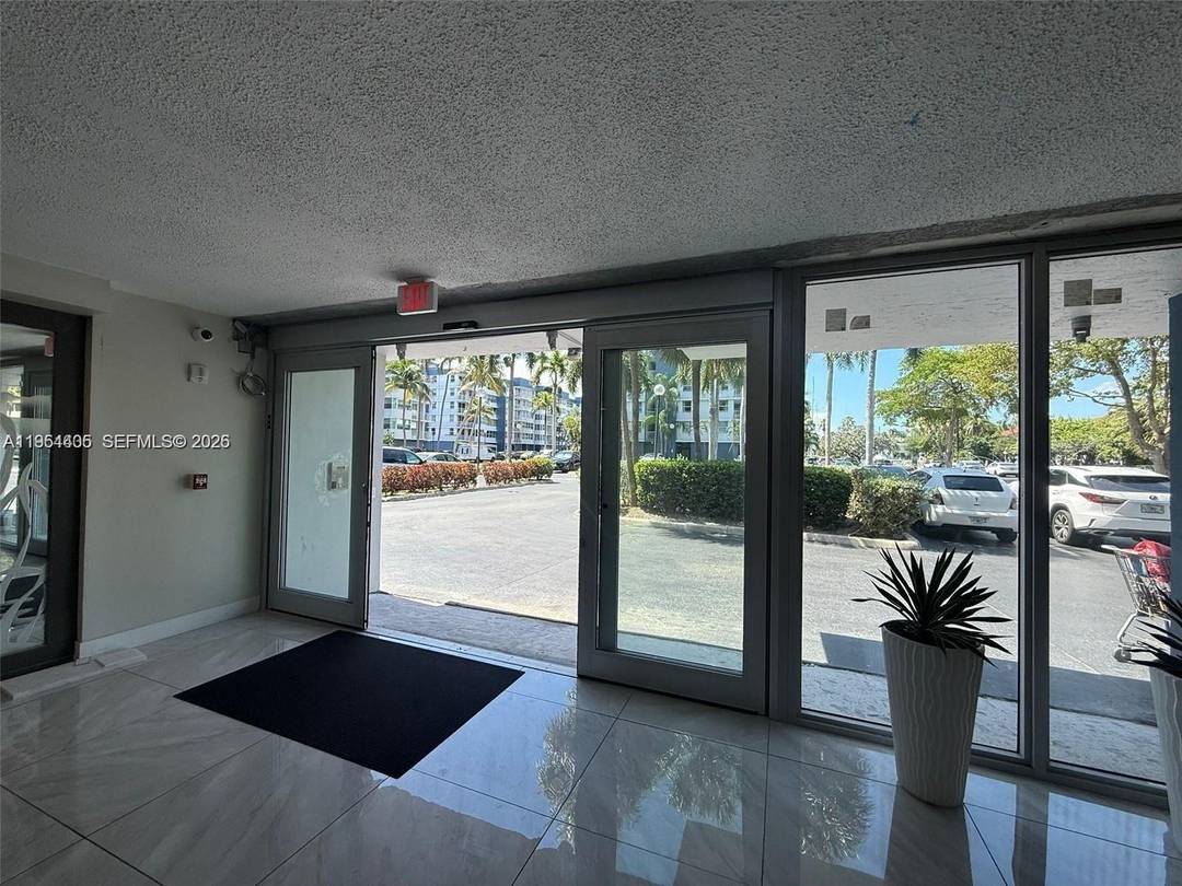 Completely remodeled 2 bedroom apartment for sale with direct canal view in North Miami Beach, just minutes from Aventura, Sunny Isles, and Miami Beach.