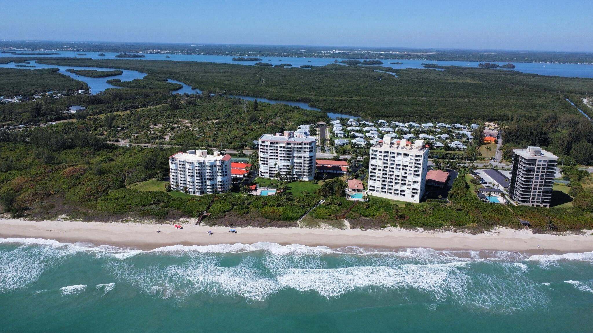 Seasonal Rental Hibiscus By The SeaIndulge in the ultimate coastal lifestyle with this stunning oceanfront penthouse condo, available for the 2024 2025 season.