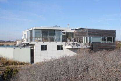 6 Bedroom Summer Escape