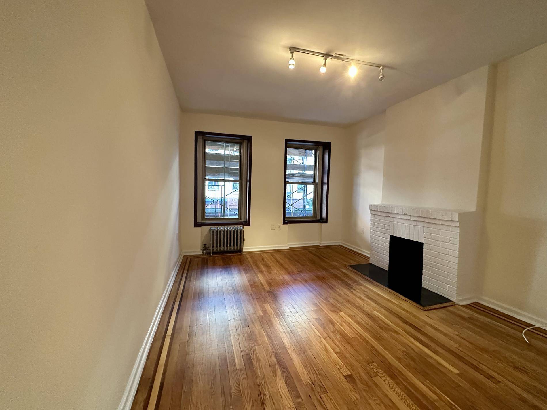 BACK ON MARKET ! Large one bedroom located in Prewar elevator building on beautiful West Village block at Grove and Bleecker Street.