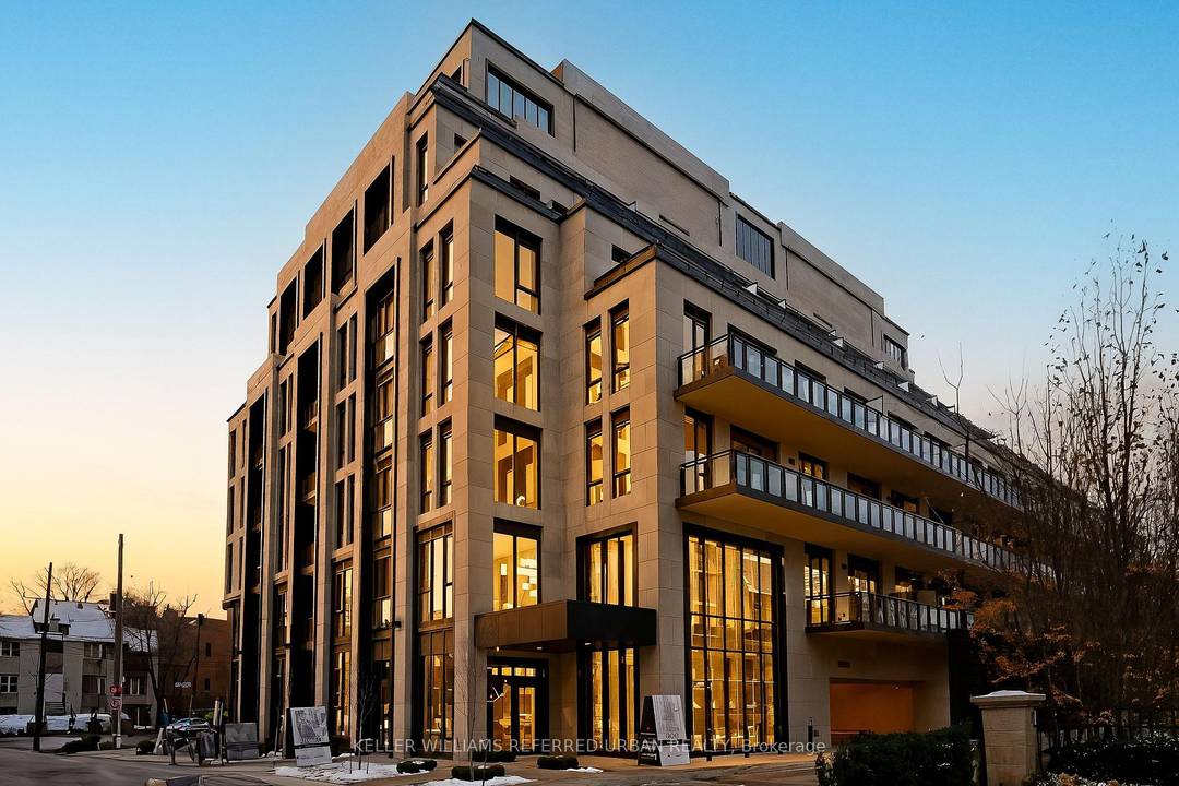 Welcome to 2 Forest Hill Rd.