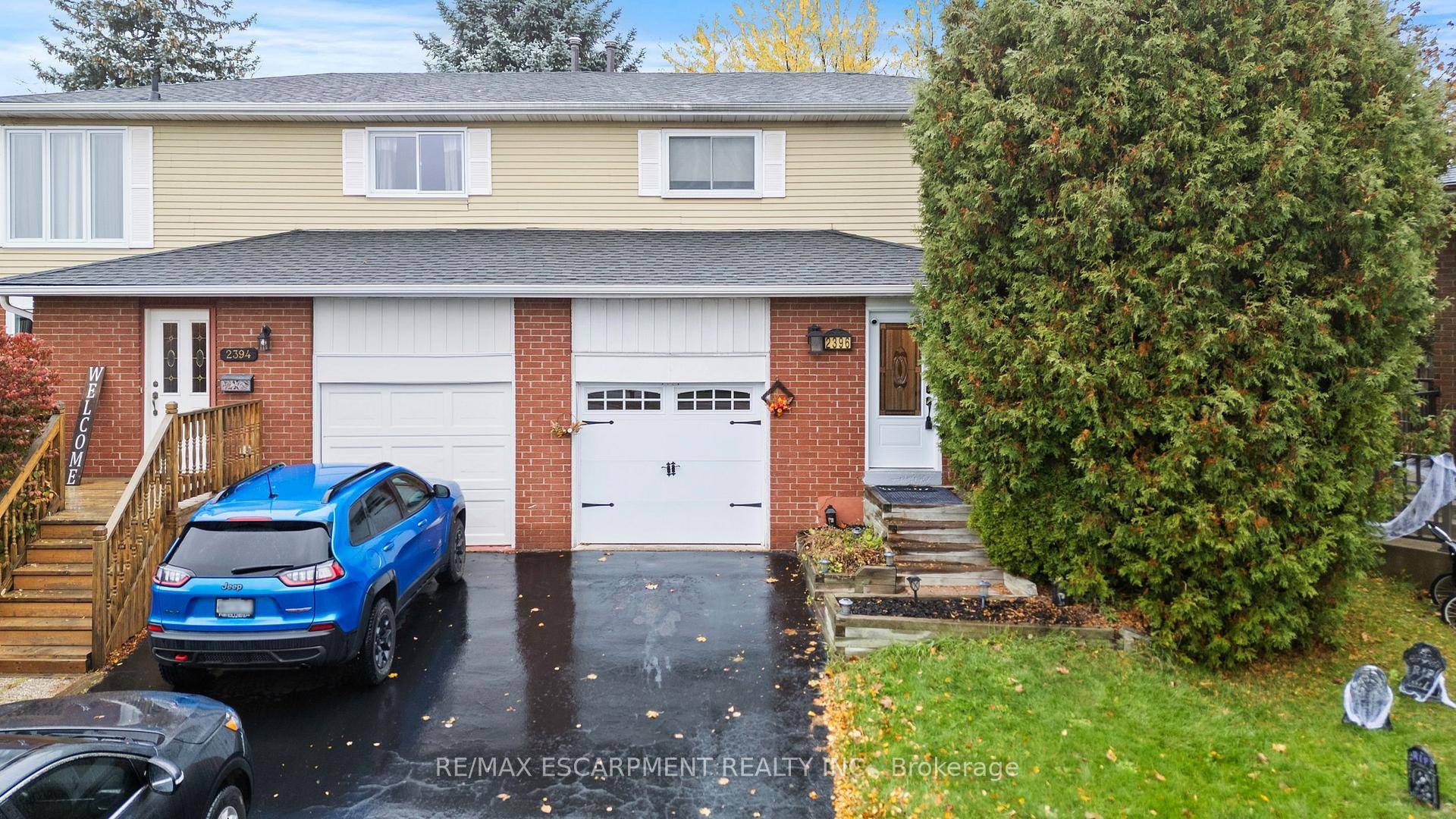 Tucked away on a quiet court in sought after Brant Hills, this semi detached home offers the perfect mix of privacy, function, and family living.