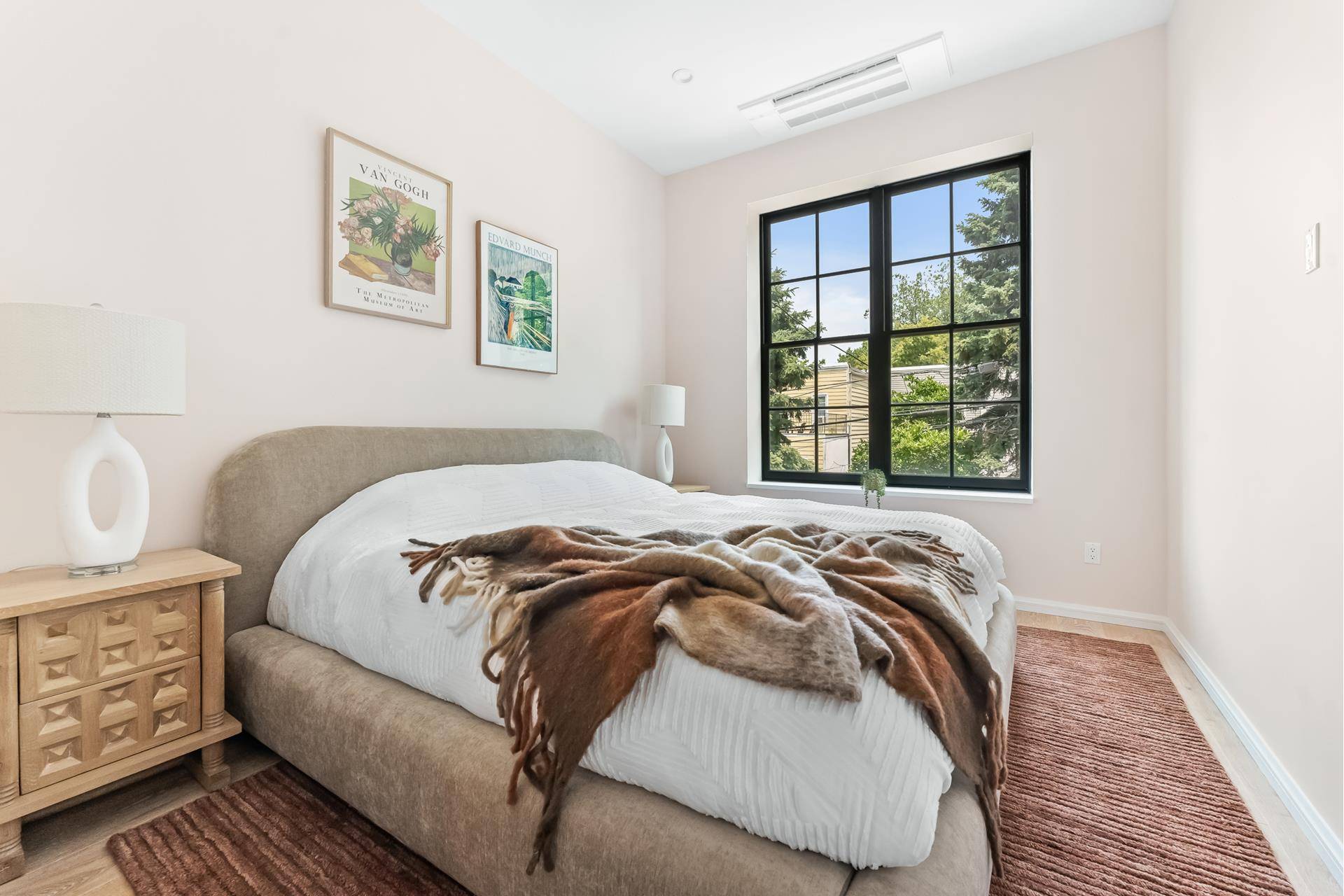 379 12th Street Industrial chic living in prime Park Slope from a developer with unparalleled attention to detail and finish.
