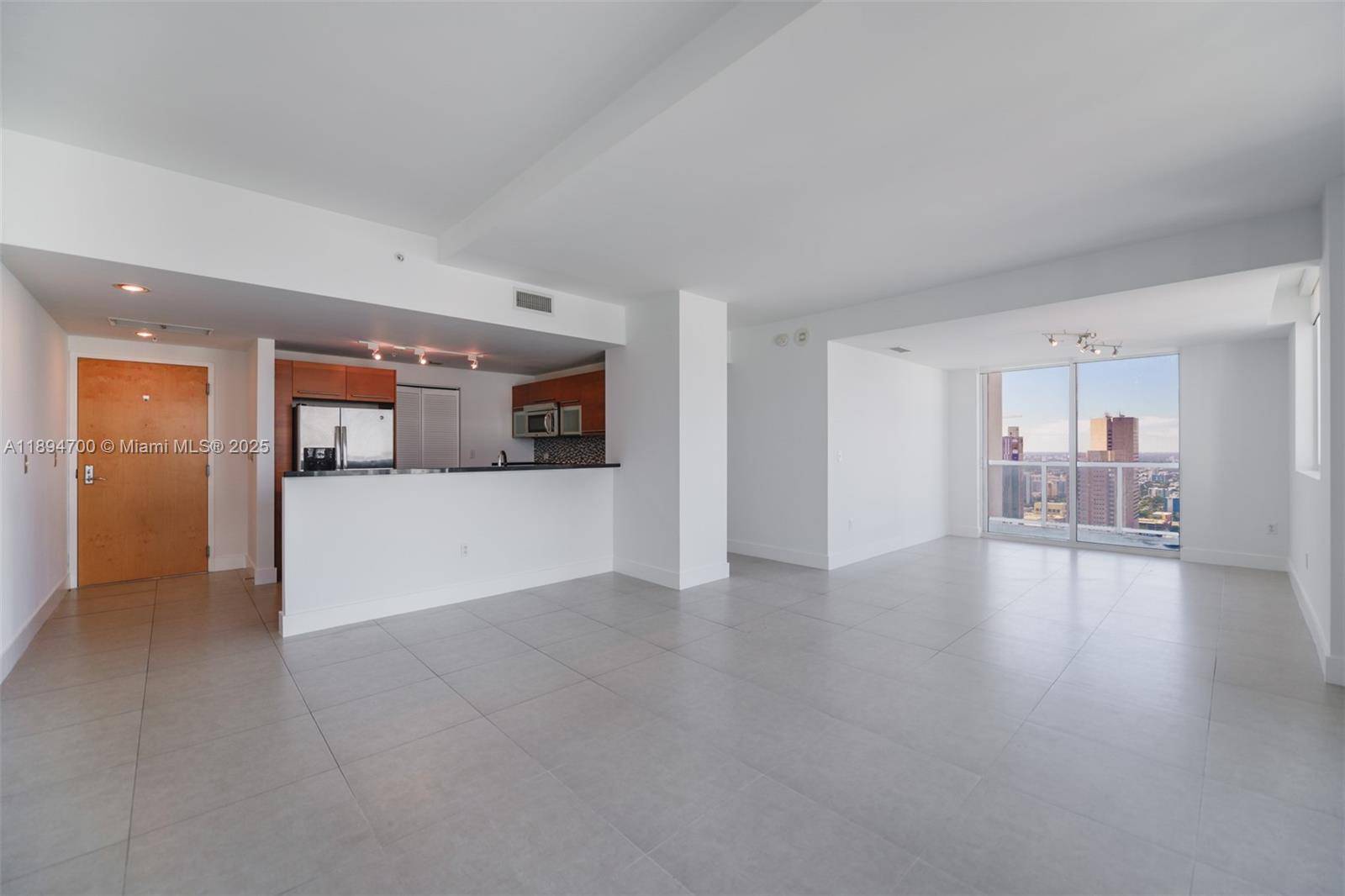 Welcome to your dream home in the heart of Miami !