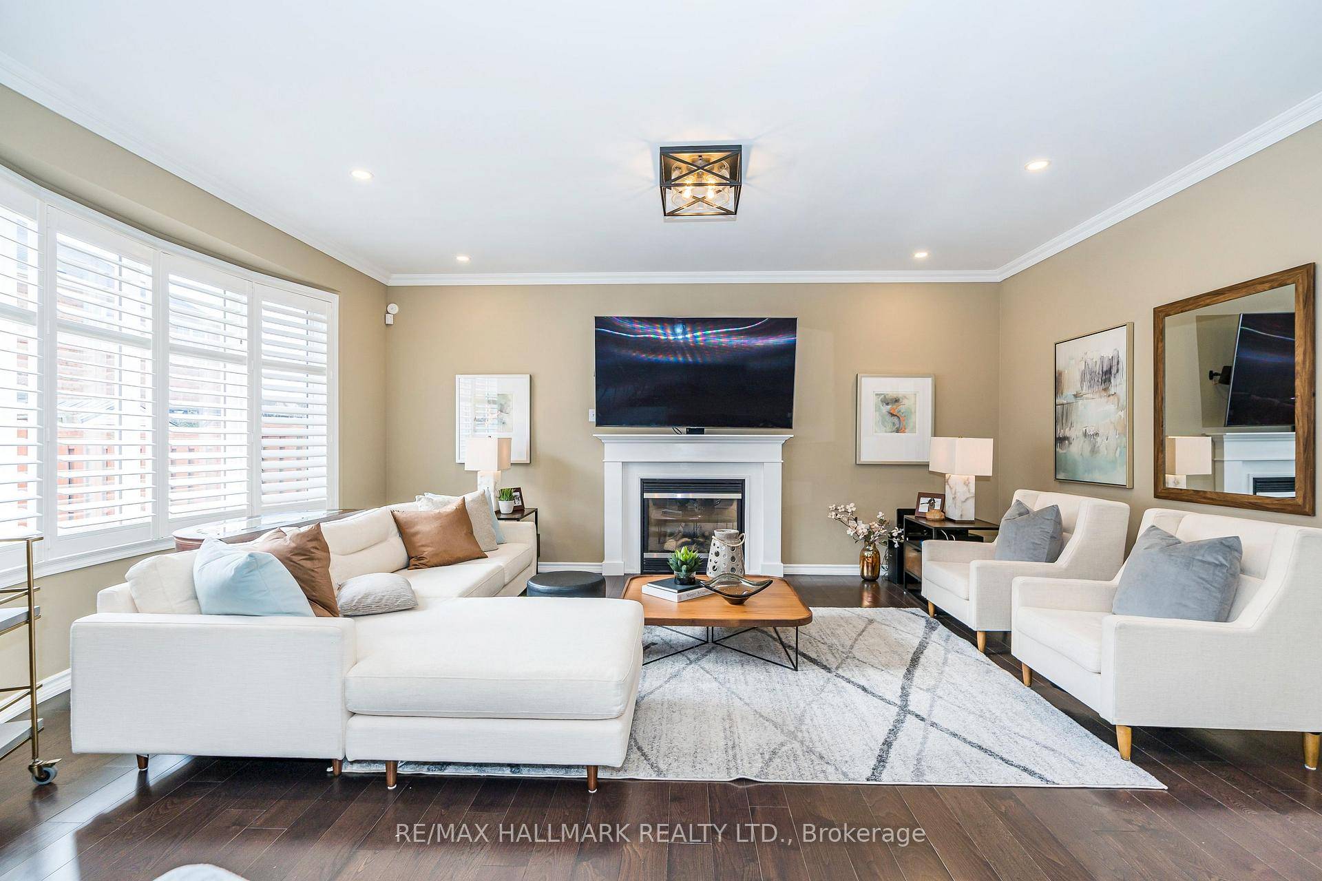 Elegantly Appointed With The Finest Finishes With Stone amp ; Stucco Exterior.